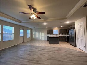 5817 Mountain Bluff Drive, Fort Worth, TX 76179 photo 5
