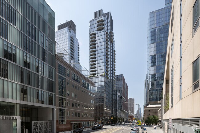 10 West End Avenue photo 4