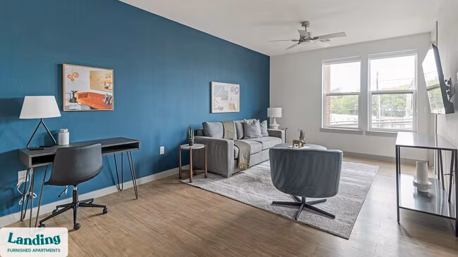 3706 Goodwin Ave Austin, TX 78721 photo 3