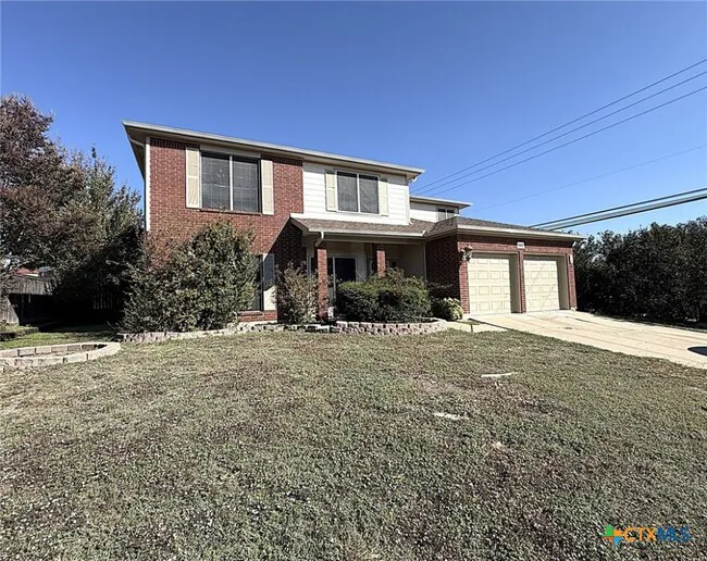 2313 Modoc Dr Harker Heights, TX 76548 photo 2