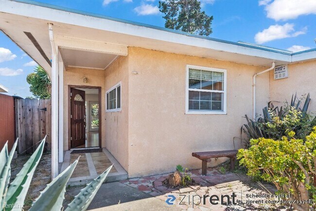 1680 Tulane Avenue, East Palo Alto, CA 94303 photo 3