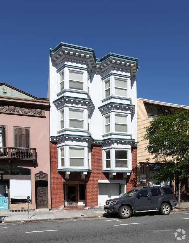2433 Polk Street (1013r) photo 2