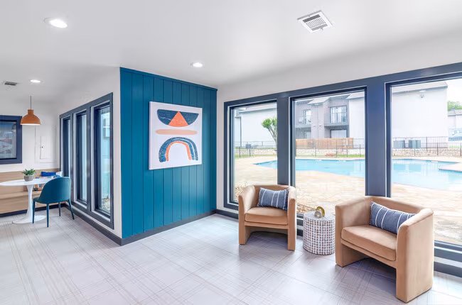 Barrett Apartment Homes photo 3