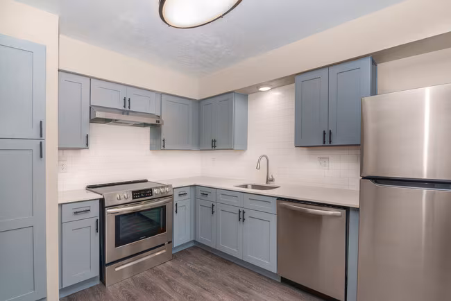 Barrett Apartment Homes photo 4