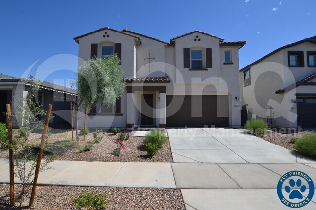 22663 E Estrella Rd Queen Creek, AZ 85142