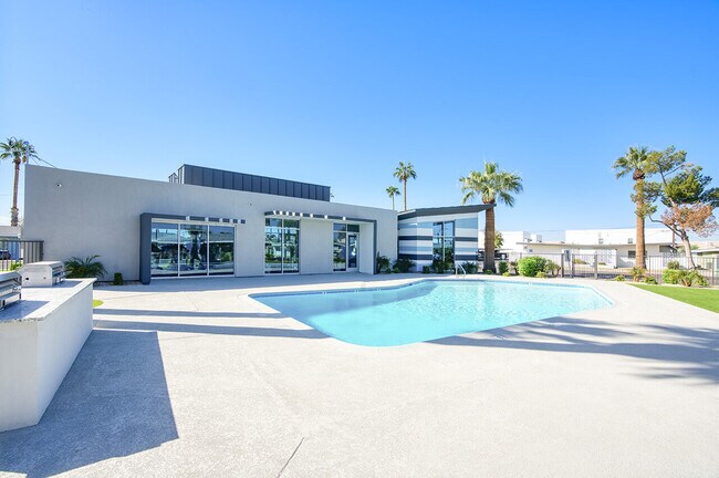 Park Villas photo 5