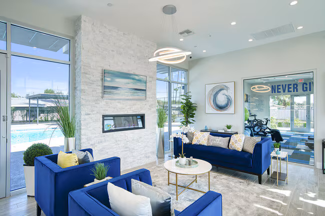 Park Villas photo 2