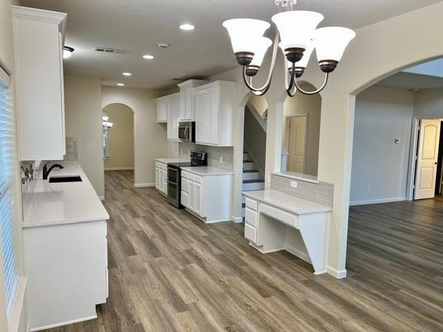 2717 Aspen Hill Drive, Denton, TX 76209 photo 5