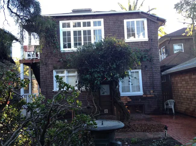 2615 Parker St Berkeley, CA 94704 photo 4
