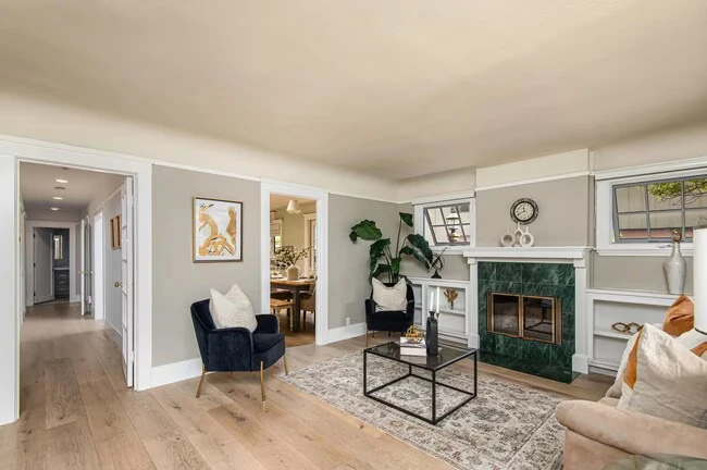624 Harvard Ave Menlo Park, CA 94025 photo 5