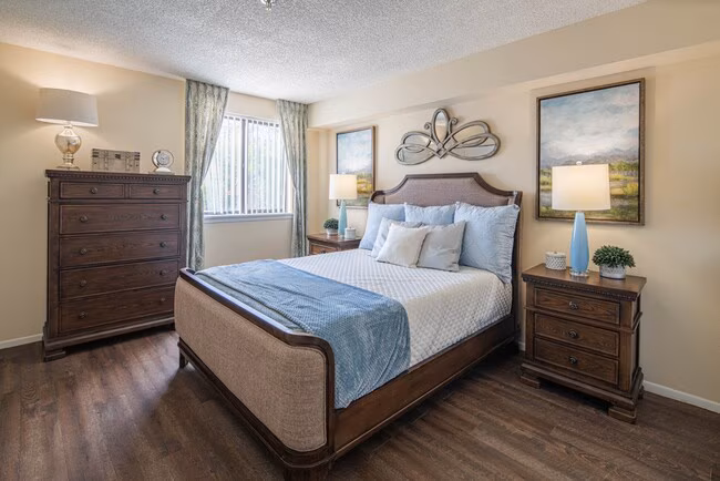 Palazzo Senior Apartments - 55+ Active Adult Apartments photo 2