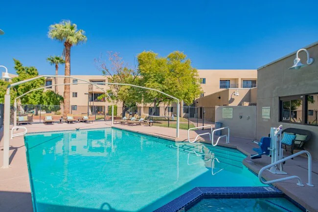 Palazzo Senior Apartments - 55+ Active Adult Apartments photo 5