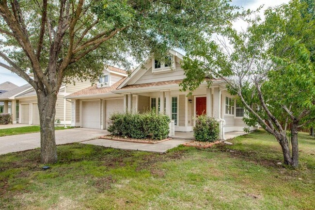 9900 Northgate Dr McKinney, TX 75072 photo 3