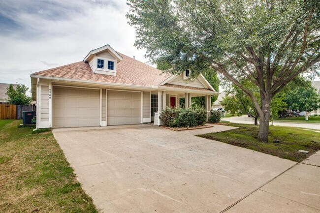9900 Northgate Dr McKinney, TX 75072 photo 2