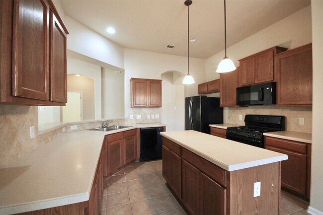 2603 Saddle Blanket Pl Leander, TX 78641 photo 2