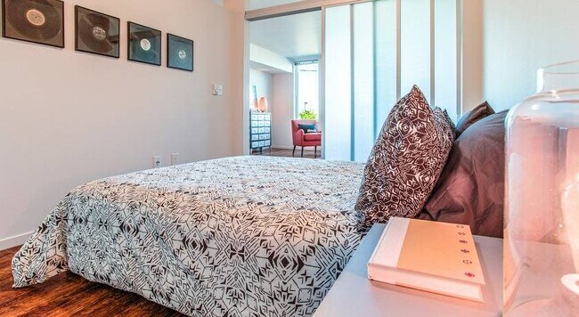 Janus Apartments photo 4