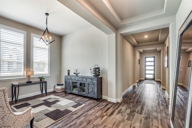 961 Speargrass Lane, Prosper, TX 75078 photo 4