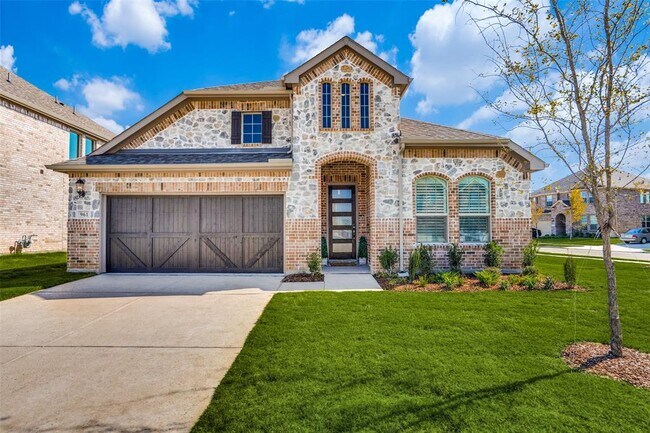 961 Speargrass Lane, Prosper, TX 75078 photo 2