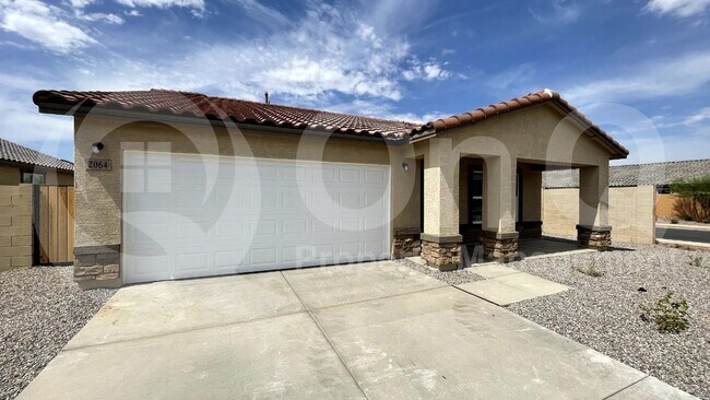 2064 E Velvet Pl Casa Grande, AZ 85122 photo 2