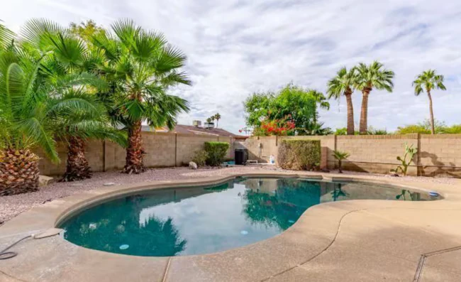 1321 E La Jolla Dr Tempe, AZ 85282 photo 4