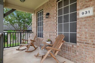 931 W Cedar St Celina, TX 75009 photo 5