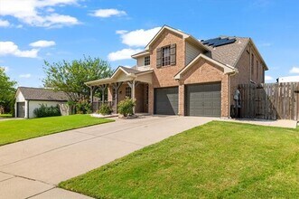 931 W Cedar St Celina, TX 75009 photo 3