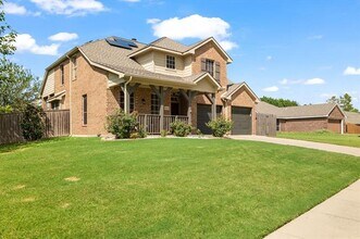 931 W Cedar St Celina, TX 75009 photo 2