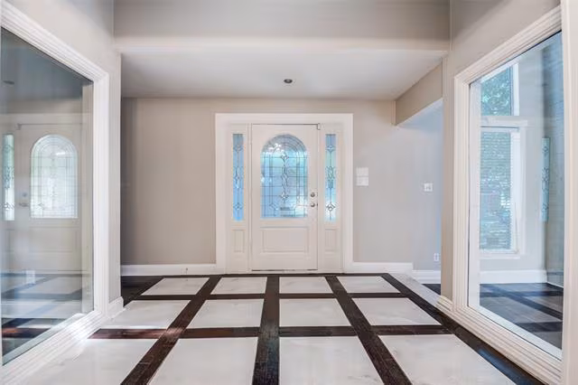 3104 Cambridge Dr Rowlett, TX 75088 photo 2