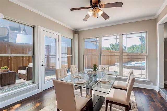 3104 Cambridge Dr Rowlett, TX 75088 photo 4