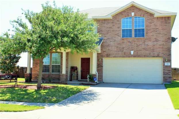 106 Horseshoe Bend, Waxahachie, TX 75165 photo 3