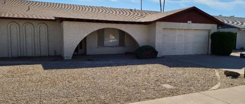 4923 W Christy Dr Glendale, AZ 85304