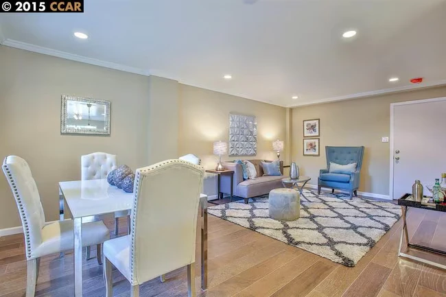 1440 Walnut St Berkeley, CA 94709 photo 4