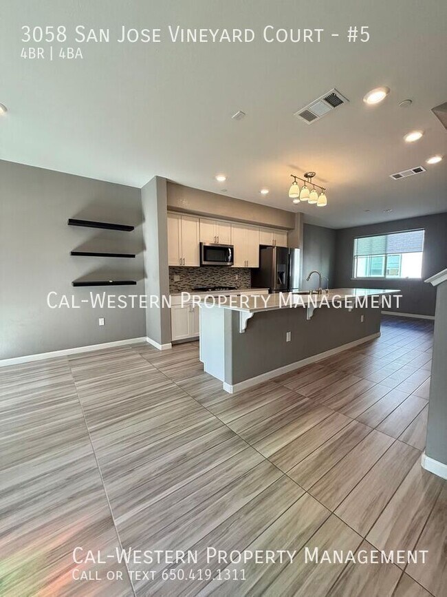 3058 San Jose Vineyard Ct San Jose, CA 95136 photo 3