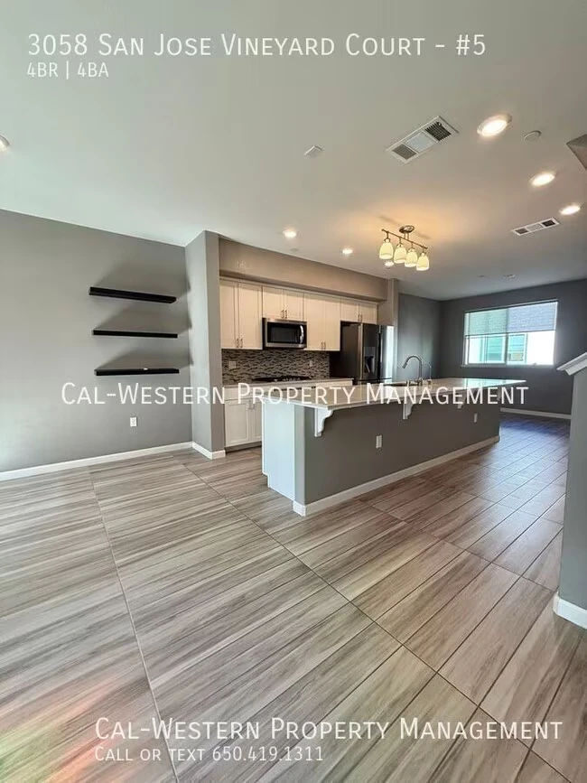 3058 San Jose Vineyard Ct San Jose, CA 95136 photo 3