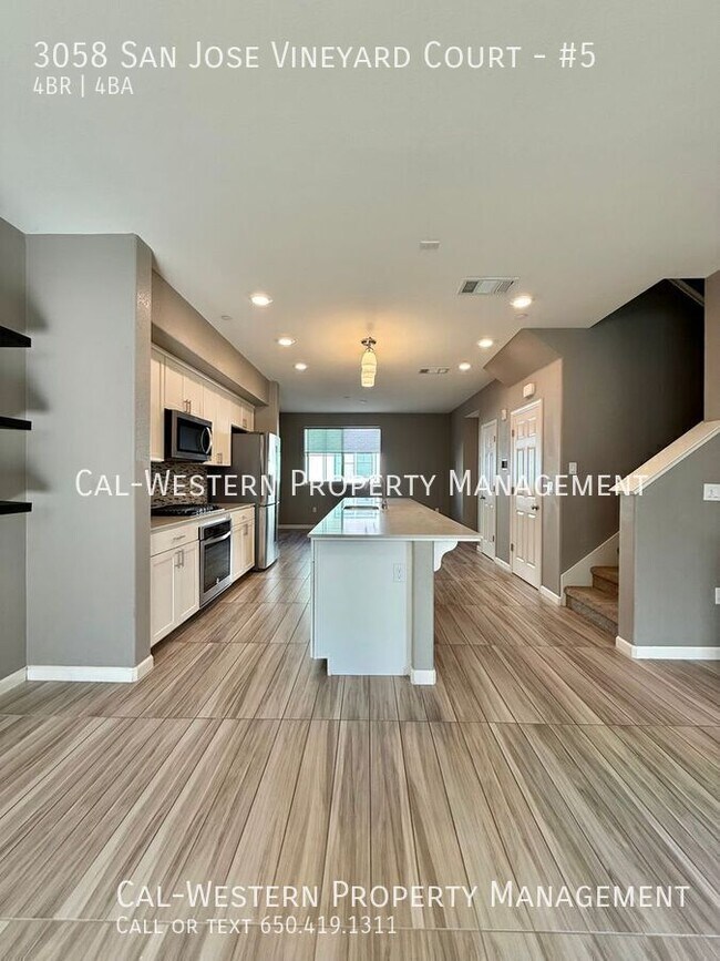 3058 San Jose Vineyard Ct San Jose, CA 95136 photo 2