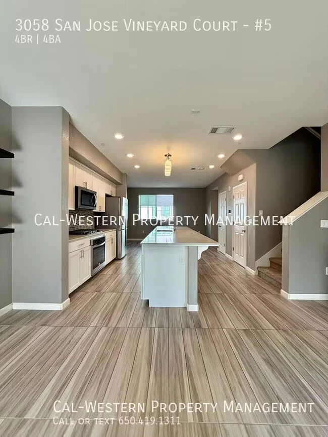 3058 San Jose Vineyard Ct San Jose, CA 95136 photo 2
