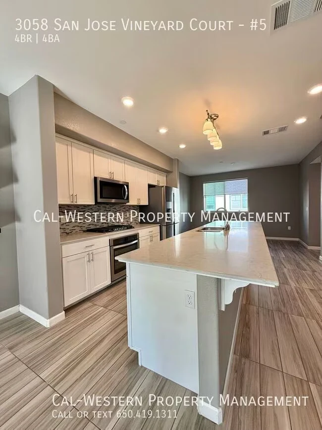 3058 San Jose Vineyard Ct San Jose, CA 95136 photo 4