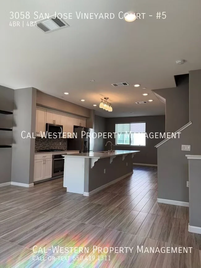 3058 San Jose Vineyard Ct San Jose, CA 95136 photo 5