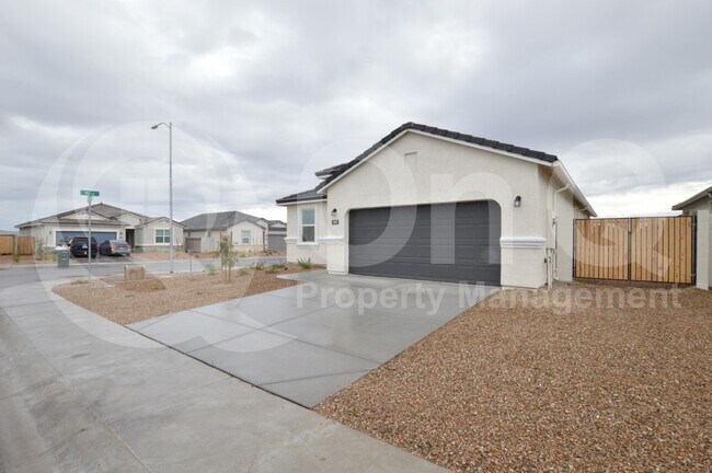 1049 W Chimes Tower Dr Casa Grande, AZ 85122 photo 2