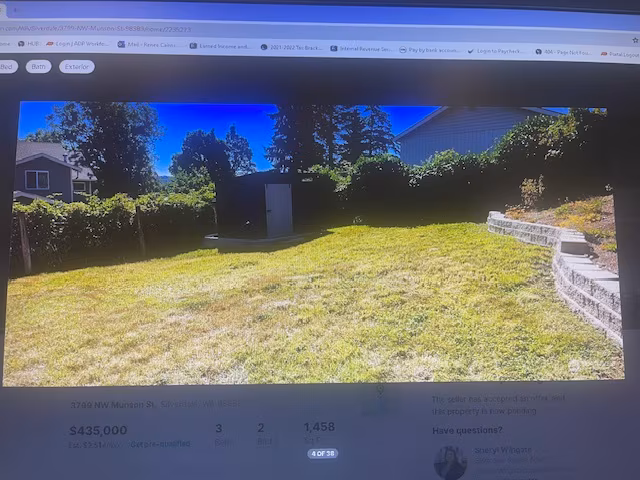 3799 Northwest Munson Street, Silverdale, WA 98383 photo 2