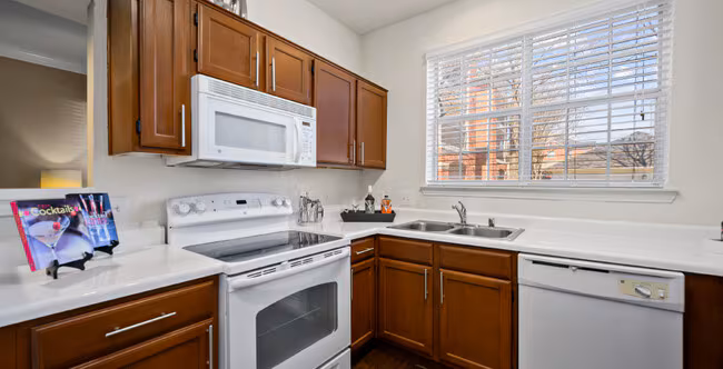 Lanesborough Apartments photo 5