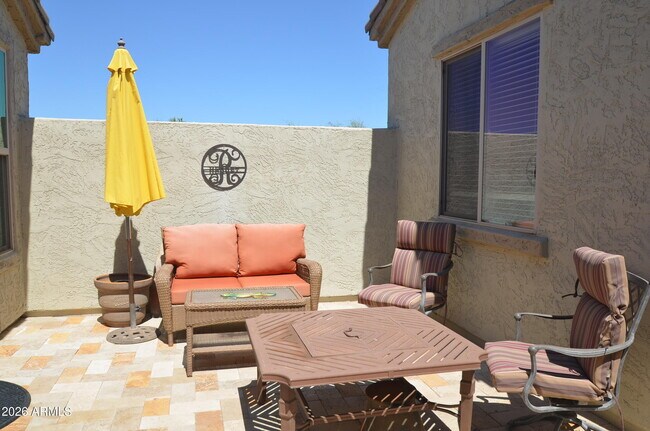 12415 W Running Deer Trail Peoria, AZ 85383 photo 4