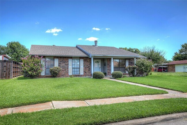 4322 Viaduct Barcelona, Mesquite, TX 75150 photo 2