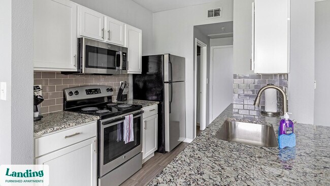 5350 Fossil Creek Blvd Fort Worth, TX 76137 photo 4