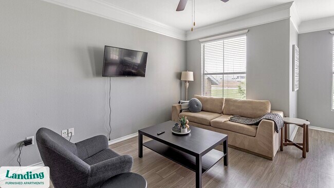 5350 Fossil Creek Blvd Fort Worth, TX 76137 photo 2