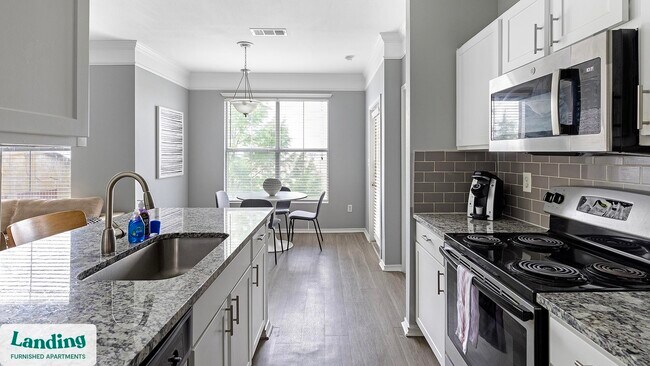 5350 Fossil Creek Blvd Fort Worth, TX 76137 photo 5