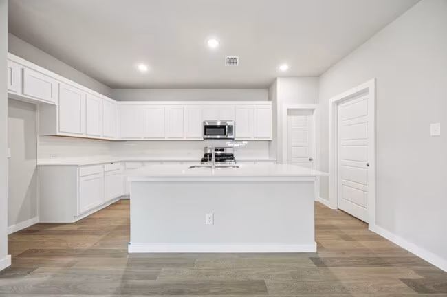 1012 Rosemary Hill Drive, Mckinney, TX 75071 photo 3