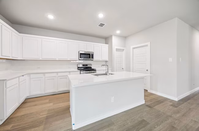 1012 Rosemary Hill Drive, Mckinney, TX 75071 photo 4