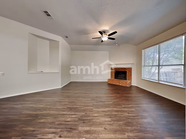 3520 Permian Lane, Fort Worth, TX 76137 photo 5