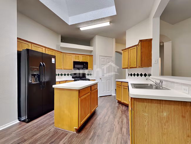 3520 Permian Lane, Fort Worth, TX 76137 photo 3